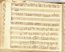 Ulderica. Già sento nel seno - I-Nc, 33.2.17 [olim Cantate 157]/30
