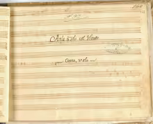 Attalo re di Bitinia. Corro volo e dove oh Dio - I-Nc, 33.2.17 [olim Cantate 157]/31