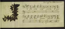 Io non amo una pietra - A-Wn, Mus.Hs.17755/1