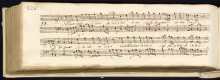 Astiage re di Media. Alma mia te lo dirò - I-Rig, MS MUS Rost 303/59