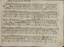 Pompe voi ch'ascondete - I-Bc, DD.51/18
