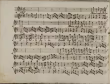 Mentre sveglia il dì l’aurora - I-Bc, DD.51/22