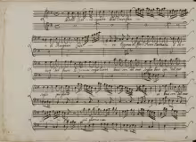 Dalle cesaree squadre - I-Bc, DD.51/29