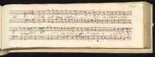 Astiage re di Media. Nella scola d'amor s'impara a fingere - I-Rig, MS MUS Rost 303/62