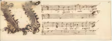 Vi spezzerete un dì amorose catene - F-Pn, Mus. Rés. Vmf ms. 20/3