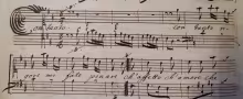 Con tanto rigore - F-Pn, H 659(II)/14