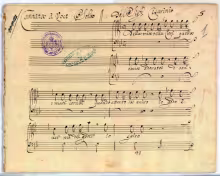 Cantate / Cesarini, Carlo Francesco - I-Nc, 22.2.11(25-28)