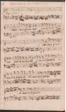 Dimmi se gli occhi tuoi - D-Bsb, Mus.ms. 30074/31