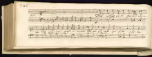 Astiage re di Media. Deh volgetevi pietose a me - I-Rig, MS MUS Rost 303/66