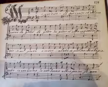 Elena rapita da Paride. Mi predice la speranza - F-Pn, H 659(IV)/35