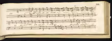 Astiage re di Media. Un bell'occhio se mi saetta - I-Rig, MS MUS Rost 303/69