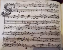 Sonate - F-Pn, H 659(IV)/39