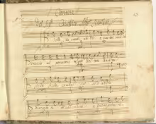 Fille tu parti oh Dio - I-Nc, 34.5.8/8
