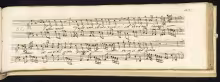 Equivoci nel sembiante. Vaghe rose ch'odorose - I-Rig, MS MUS Rost 303/83