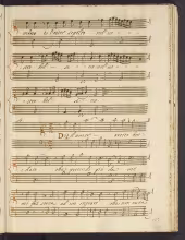 Dio d'amor arcier bendato - I-MOe, Mus. E. 279/4