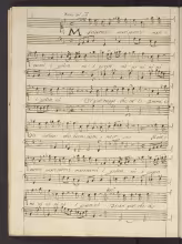 Maritarmi o questo no - I-MOe, Mus. E. 279/8