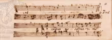 Eusonia. Scordati pur di me - I-Rli, 208.A.6 /14