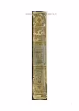 Cantate - I-Nc, Cantate 43 [olim 57.2.25]