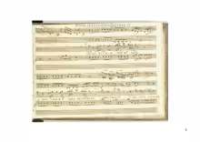Chi non ode e chi non vede - I-Nc, Cantate 43 [olim 57.2.25]/1
