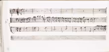 Zenone il tiranno.  Un Laberinto al giubilo - I-MOe, G. 294/6