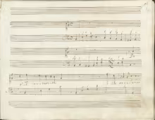Gerone tiranno di Siracusa. Pupille innamorate - I-Nc, 33.4.2 [olim A227]/21