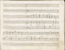 Teodora Augusta. Che non opra in un'alma la speme - I-Nc, 33.4.2 [olim A227]/30