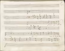 Gerone tiranno di Siracusa. Amor la vuol con me - I-Nc, 33.4.2 [olim A227]/31