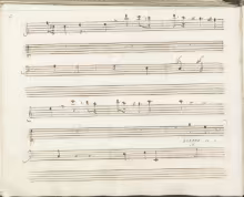 Gerone tiranno di Siracusa. Troppo amabile e vezzoso - I-Nc, 33.4.2 [olim A227]/43