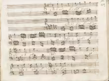 Teodora Augusta. Per le vie ch’a me disegni - I-Nc, 33.4.2 [olim A227]/45