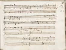 Gl’inganni felici. Dar martiri a chi s’adora - I-Nc, 33.4.2 [olim A227]/70