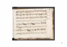 Gl’inganni felici. Pupille lacrimate - I-Nc, 33.4.2 [olim A227]/87