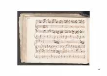 Gl’inganni felici. Pupille lacrimate - I-Nc, 33.4.2 [olim A227]/87