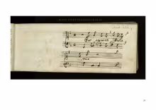 Teodora Augusta. Per seguirti idolo mio - I-MC, 1-A-12a-zd (olim 124-A-12)/2