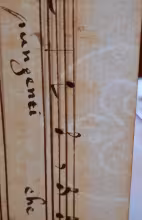 Filigrana c. 121v e 122v
