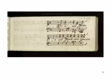 Teodora Augusta. Sì vuò goderti - I-MC, 1-A-12a-zd (olim 124-A-12)/3