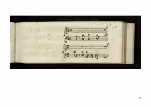 Teodora Augusta. Che non opra in un'alma la speme - I-MC, 1-A-12a-zd (olim 124-A-12)/7