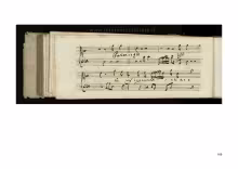 Teodora Augusta. Pazienza tu m’ingannasti amor - I-MC, 1-A-12a-zd (olim 124-A-12)/17
