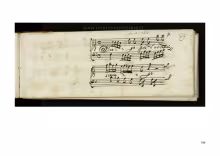 Teodora Augusta. Scopo fia d'orrendi scempi - I-MC, 1-A-12a-zd (olim 124-A-12)/20