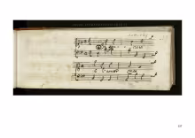 Teodora Augusta. Se sparito è l'amor mio - I-MC, 1-A-12a-zd (olim 124-A-12)/25