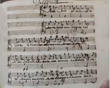 Amo e l’ardor ch’io sento - I-MC, 1-C-11 a-s (124-B-14 op.1)/8