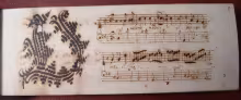 Di veleno nutrirsi - I-Rc, Ms. 2475/2