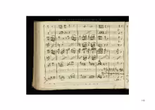 recitativo