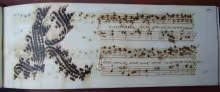 Rasserenatevi foschi pensieri - I-Rc, Ms. 2475/8