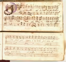 Io moriva ma la sorte - I-Nc, 33.4.12(a)/3