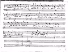 Hendel non può mia musa - D-MÜs, Sant.Hs.1898/1