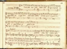 Care selve aure grate - I-Nc, 33.2.14/18