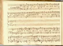 Clori ove sei? - I-Nc, 33.2.14/19