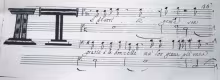 Achille in Sciro. I diamanti poco brillano - I-URBc, Mss.31/2/5