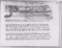 Piaghe, strali e ritorte - D-MÜs, Sant.Hs.855/9
