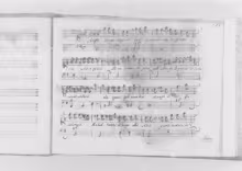 Trasse lunga stagione - D-MÜs, Sant.Hs.855/15